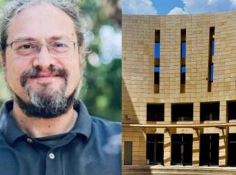 Γεώργιος Χαλκιαδάκης: Ένας καθηγητής του Πολυτεχνείου Κρήτης στους κορυφαίους επιστήμονες στον κόσμο