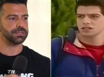 Ο «Μπίλυ» αποκάλυψε πόσα έπαιρνε στο «Καφέ της Χαράς» – «Δεν έβγαινα οικονομικά»