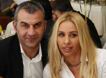 Πότε θα γίνει το τρίμηνο μνημόσυνο της Γωγώς; Τι ζήτησε ο Δέλλας και τι ετοιμάζει για την μνήμη της;