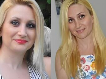 Ντιάνα Τσαμτσίδη: Φρίκη στη Θεσσαλονίκη! Πήγε για μια απλή επέμβαση στο Ιπποκράτειο και βρέθηκε πεταμένη σε γκρεμό