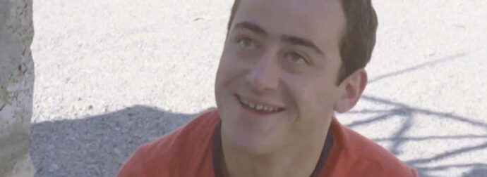 Λουτρό αλήθειας: Το Ertflix έχει την θρυλική ελληνική ταινία που η παρακολούθησή της είναι «υποχρεωτική»
