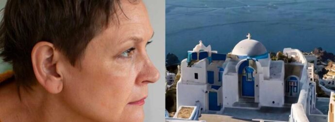 Τι ανακάλυψα στις οικογενειακές μας διακοπές, στη Τζιά που με οδήγησε στο διαζύγιο