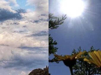 Αυτός θα είναι ο καιρός του Σεπτεμβρίου – Η πρόγνωση Κολυδά