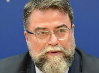 Βασίλης Οικονόμου: «Τρίτη θητεία µε αυτοδυναµία Κυριάκου Μητσοτάκη για σταθερότητα και πρόοδο»