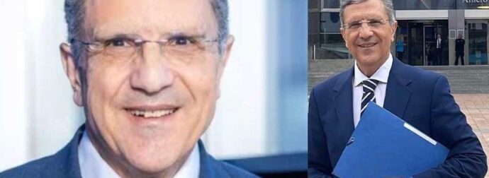 Γιώργος Αυτιάς: Ανατριχιάζει για τη σοβαρή περιπέτεια υγείας – Έκανε κρυφό τάμα του στην Τήνο