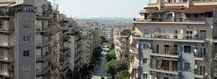 Ενοίκια: Αφορολόγητα για 36 μήνες – Τι προβλέπει το μέτρο, η εκπνοή της προθεσμίας