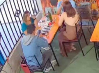 Εν ψυχρώ δολοφονία δικηγόρου στο Περού: Ο εκτελεστής την πλησίασε από πίσω και την πυροβόλησε στο κεφάλι σε μπαρ