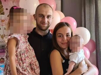 Αυτή είναι η 28χρονη που πέθανε σε διακοπές στην Κωνσταντινούπολη και στο πτώμα της δεν υπήρχε καρδιά – Μητέρα 2 παιδιών
