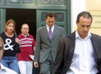 Κεντέρης – Θάνου δικαιώθηκαν και κανείς δεν ασχολήθηκε: Πώς παγιδεύτηκαν και τελικά… συνθηκολόγησαν σε όσους τους ήθελαν εκτός Ολυμπιακών Αγώνων
