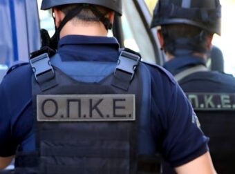 Ρομά ξυλοκόπησαν 60χρονο που τους έκανε παρατήρηση για τη μουσική και επιτέθηκαν σε αστυνομικούς