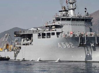 Σκληρή απάντηση της Αθήνας στην διπλή πρόκληση της Άγκυρας με τα θαλάσσια πάρκα 