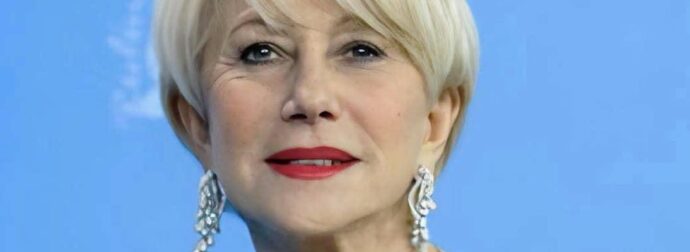 Γιατί όλες οι γυναίκες μετά τα 50 κóβουν τα μαλλιά τους κοντά;