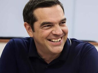 Θέλετε να επανέλθει ο Αλέξης Τσίπρας ως πρωθυπουργός της Ελλάδας;