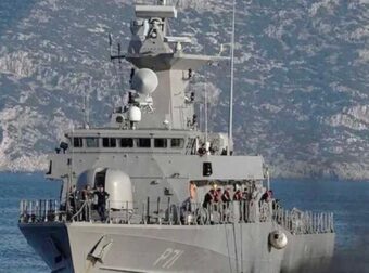 Η διπλή πρόκληση φέρνει φουρτούνα στο Αιγαίο – Γιατί η Άγκυρα ξεπέρασε τα όρια