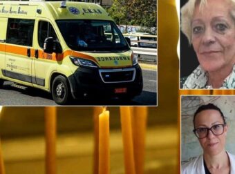 Νέα τραγωδία για οικογένεια – Πέθανε μητέρα δύο χρόνια μετά την κόρη της