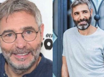 Σάλος με τις δηλώσεις του Θοδωρή Αθερίδη: «Έλεγα ότι είναι καραγκιοζιλίκι, τα παίρνω όλα πίσω»