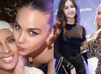 Βικτώρια Δέλλα: Η τραγουδίστρια που την έχει σαν δεύτερη μητέρα – Αυτή είναι η γυναίκα που την στηρίζει μετά τον θάνατο της Γωγώς!
