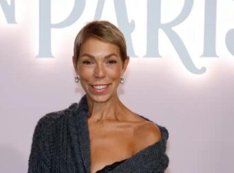 Σοκ στον κόσμο της μόδας: Νεκρή σε τροχαίο η «καρδιά της Dior» Ματίλντ Φαβιέ μαζί με τον σύντροφό της