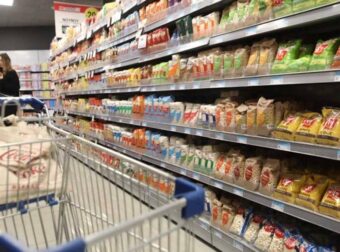 Σοβαρή προειδοποίηση για τα τρόφιμα από την J.P. Morgan