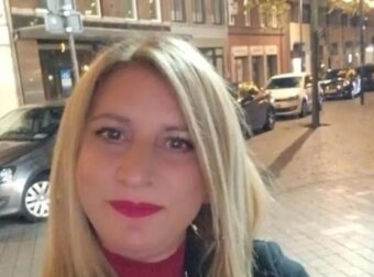Κάτω Αχαΐα: Θρήνος για την 46χρονη Ελένη που σκοτώθηκε στο φρικτό τροχαίο με τη μετωπική σύγκρουση – Επέστρεφε από τη δουλειά της