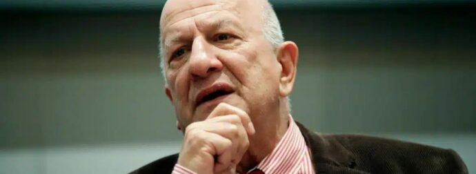 Αντώνης Πανούτσος: Παραμένει διασωληνωμένος στη ΜΕΘ με ιό του Δυτικού Νείλου