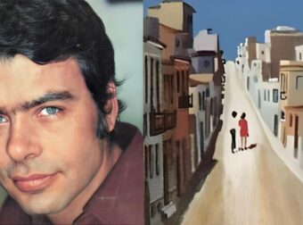 Πολλοί το τραγουδούν, ελάχιστοι το γνωρίζουν: Τι ήταν τελικά το άγαλμα στο θρυλικό τραγούδι του Πουλόπουλου