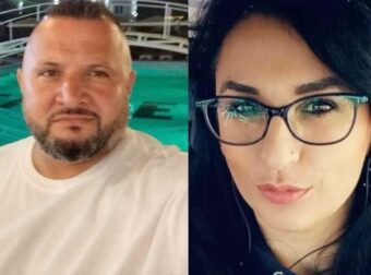 Μαθεύτηκε όλη η αλήθεια για τον 48χρονο που σκότωσε την 45χρονη στη Νέα Σμύρνη