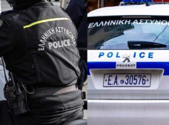 Φρίκη: Αστυνομικός φέρεται να βίαζε 51χρονη – Τη βιντεοσκοπούσε χωρίς τη συγκατάθεσή της