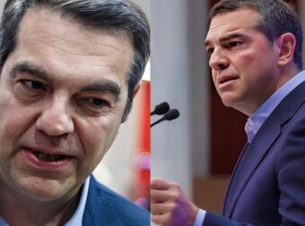 Ξέφυγε: Το νούμερο – σοκ που δίνει δημοσκόπος στο κόμμα Τσίπρα