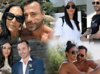 Ανθή Βούλγαρη: Ο γάμος που έγινε εφιάλτης – Από τις εξωσωματικές και το παιδί-θαύμα στην καταγγελία για ενδοοικογενειακή βία