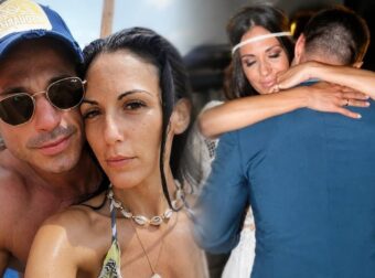 Aνθή Βούλγαρη: Η τελευταία της ανάρτηση μία μέρα πριν την καταγγελία για ενδοοικογενειακή βία- «Ένα καλοκαίρι πολύ δύσκολο αλλά…»