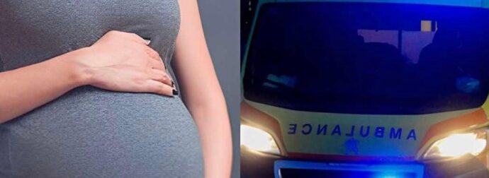Καταγγελία: Έγκυος επτά μηνών περίμενε μισή ώρα για απάντηση από το ΕΚΑΒ – Τελικά πήγε στο νοσοκομείο με περιπολικό
