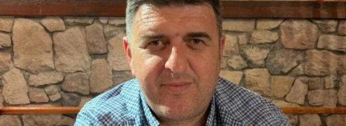 Παραιτήθηκε ο αγροτοσυνδικαλιστής Σωκράτης Αλειφτήρας από την Πλεύση Ελευθερίας