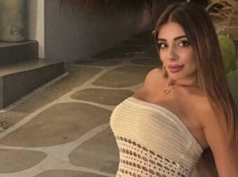 Μίνα Αρναούτη: «Ξεσπά» για τα σχόλια που δέχεται – Η απάντηση σε όσους κρίνουν τη ζωή της