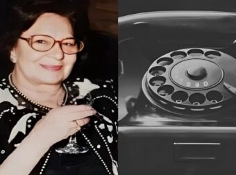 «Στον επόμενο τόνο η ώρα θα είναι…» – Το τραγικό τέλος της βελούδινης φωνής του θρυλικού «141»