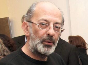 Νεκρός στο σπίτι του ο γνωστός ζωγράφος και ποιητής Χρήστος Μαρκίδης
