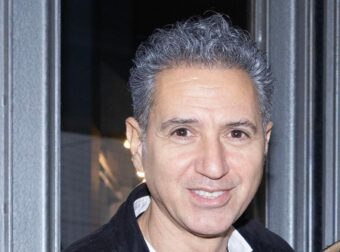 Δημήτρης Κόκοτας: Αυτή ήταν η τελευταία τηλεοπτική εμφάνιση του τραγουδιστή