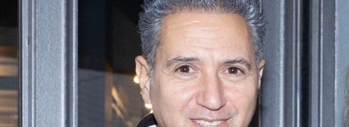 Δημήτρης Κόκοτας: Αυτή ήταν η τελευταία τηλεοπτική εμφάνιση του τραγουδιστή