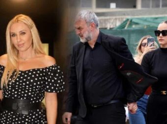 Γωγώ Μαστροκώστα: Σαν σήμερα θα γιόρταζε τα 56 της χρόνια – Η συγκινητική ανάρτηση της κόρης της, Βικτώριας Δέλλα