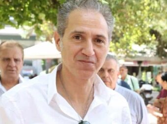 Δημήτρης Κόκοτας: Δαπάνη του Δήμου Αγίας Βαρβάρας η κηδεία του – Είχε διατελέσει δημοτικός σύμβουλος της περιοχής