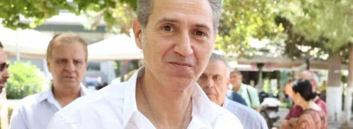 Δημήτρης Κόκοτας: Δαπάνη του Δήμου Αγίας Βαρβάρας η κηδεία του – Είχε διατελέσει δημοτικός σύμβουλος της περιοχής