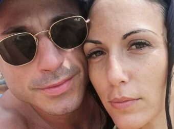 Παίρνει πίσω την καταγγελία η Ανθή Βούλγαρη: Η πρώτη αντίδραση μετά τη δίωξη του εισαγγελέα σε βάρος του συζύγου της