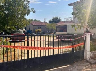 Μαθεύτηκε όλη η αλήθεια για την γυναικτονία στη Ροδόπη – Η 44χρονη είχε επιστρέψει για τα γενέθλια της κόρης της