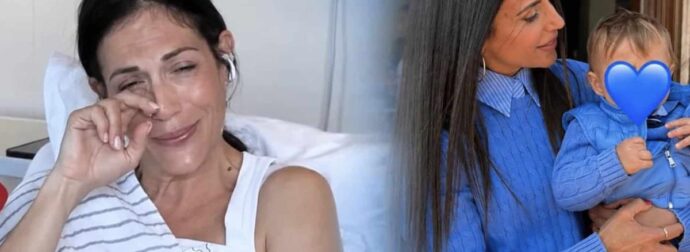 Αποκάλυψη! Ανθή Βούλγαρη: Αυτός είναι ο άνθρωπος που την στηρίζει μετά το διαζύγιο – Ποιος στέκετε βράχος δίπλα της