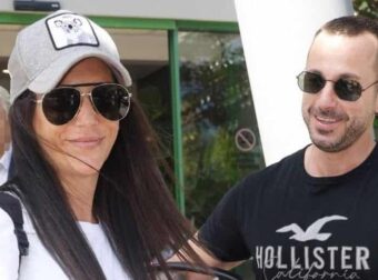 Ανθή Βούλγαρη: «Δεν υπήρξε σωματική βλάβη» – Νέα αναβολή στη δίκη του συζύγου της, θα κληθεί να καταθέσει η δημοσιογράφος