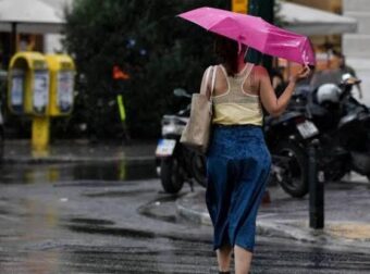 «Έρχεται από 4 Σεπτεμβρίου…»: Tpελάθnκαv οι Μετεωρολόγοι με αυτό που θα γίνει στον Καιρό την επόμενη Εβδομάδα