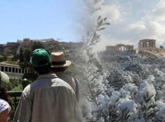 Ανατροπή στον καιρό: Τι δείχνουν τα μερομήνια για τον φετινό χειμώνα και το καλοκαίρι του 2027