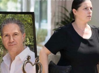 Κατερίνα Κόκοτα: Πως πέρασε το πρώτο βράδυ χωρίς τον Δημήτρη – Τα κλειστά τηλέφωνα και τι ζήτησε η χήρα από τον κόσμο και τους συγγενείς; 