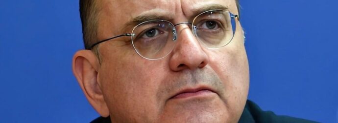 Λαζαρίδης: «Ο ΣΥΡΙΖΑ 2, όπως και ο ΣΥΡΙΖΑ 1, Τσίπρα έχουν, τσίπα δεν έχουν»