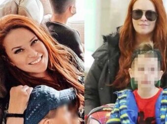Ο μικρότερος γιος της Σίσσυς Χρηστίδου έγινε 13 – Πώς μεταμόρφωσε το σπίτι για τα γενέθλιά του